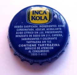 Inca Kola