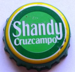Cruzcampo