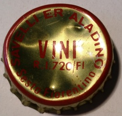 Savelli Aladino