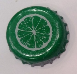 Rock ice Lemon