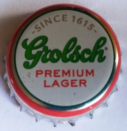 Grolsch