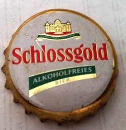 Schlossgold
