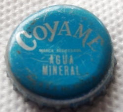Coyame