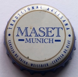 Maset