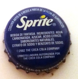 Sprite