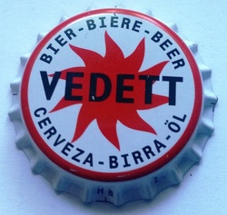 Vedett