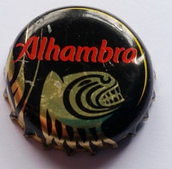 Alhambra