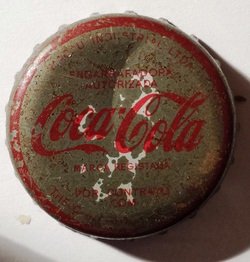 Coca Cola