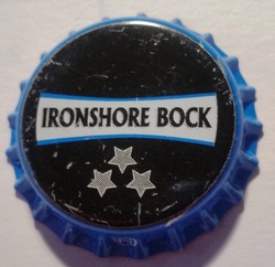Ironshore