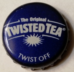 Twisted
