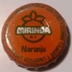Mirinda