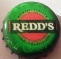 Redd's