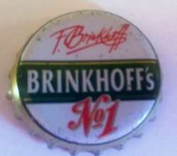 Brinkhoff's