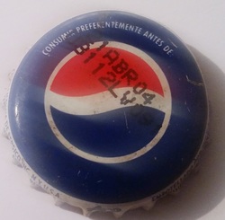 Pepsi Cola