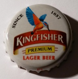Kingfisher