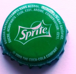 Sprite