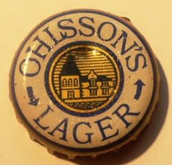 Ohlsson&acute;s