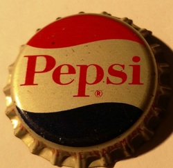 Pepsi Cola