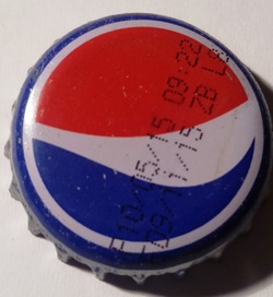 Pepsi Cola