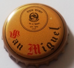 San Miguel