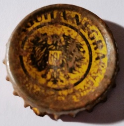 Águila negra