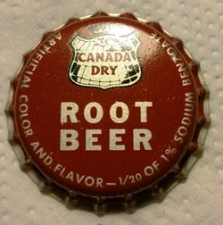 Canadá Dry