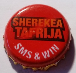Sherekea