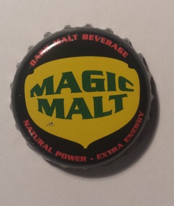 Magic Malt