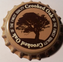 Crooked Oak