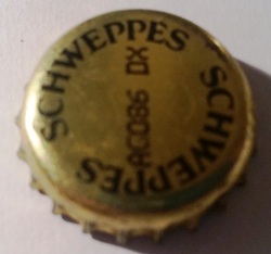 Schweppes