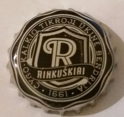 Rinkuskiu