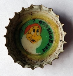 Pepsi Cola