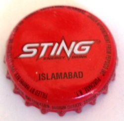 Sting