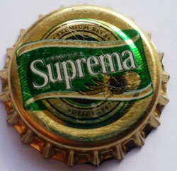 Suprema