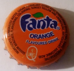 Fanta