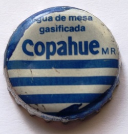 Copahue