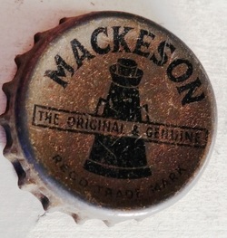 Mackeson
