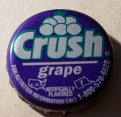 Crush