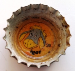 Pepsi Cola