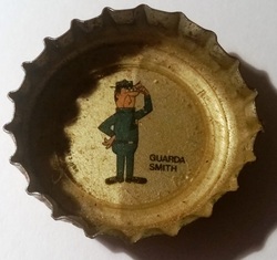 Pepsi Cola