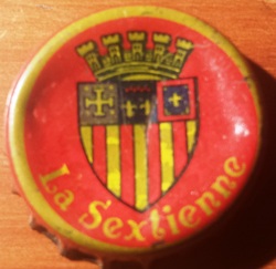 La sextienne