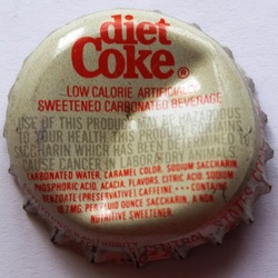 Coca Cola