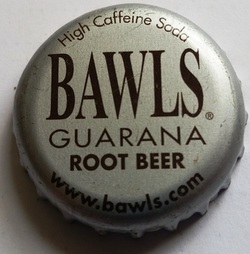 Bawls