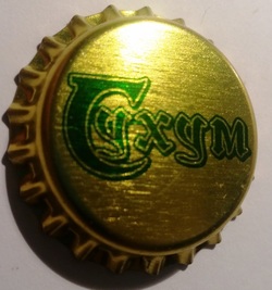 Cyxym