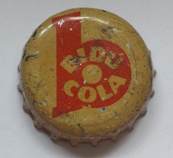 Bidú