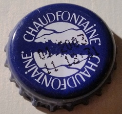 Chaud Fontaine