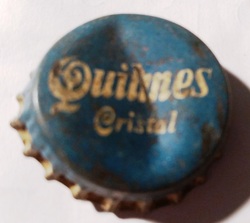 Quilmes Cristal