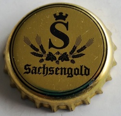 Sachsengold