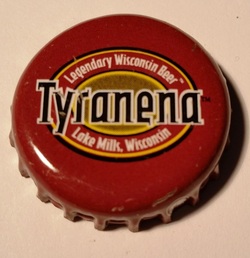 Tyranena