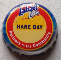 Labatt Lite